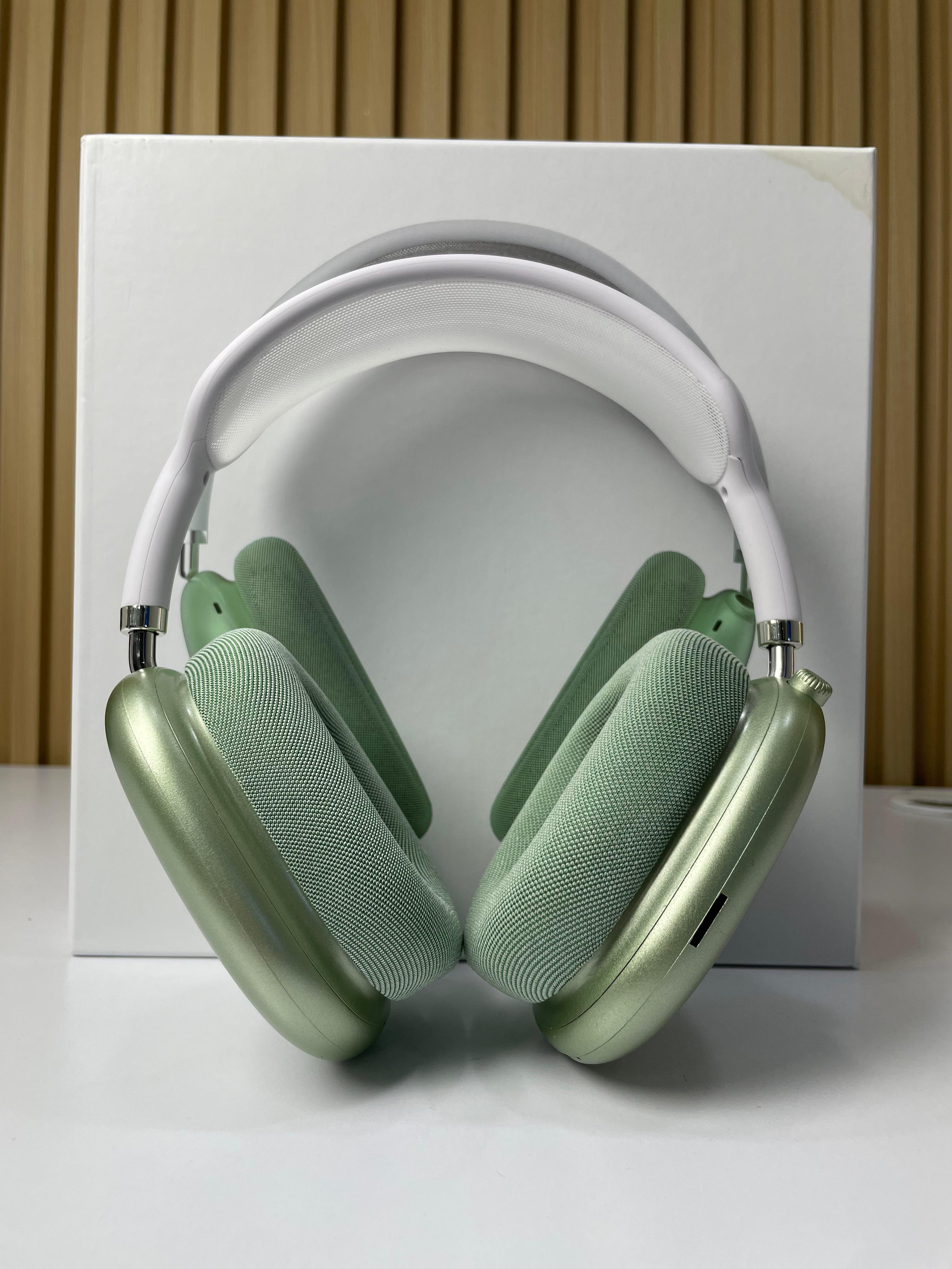 AirPods Max Imantadas