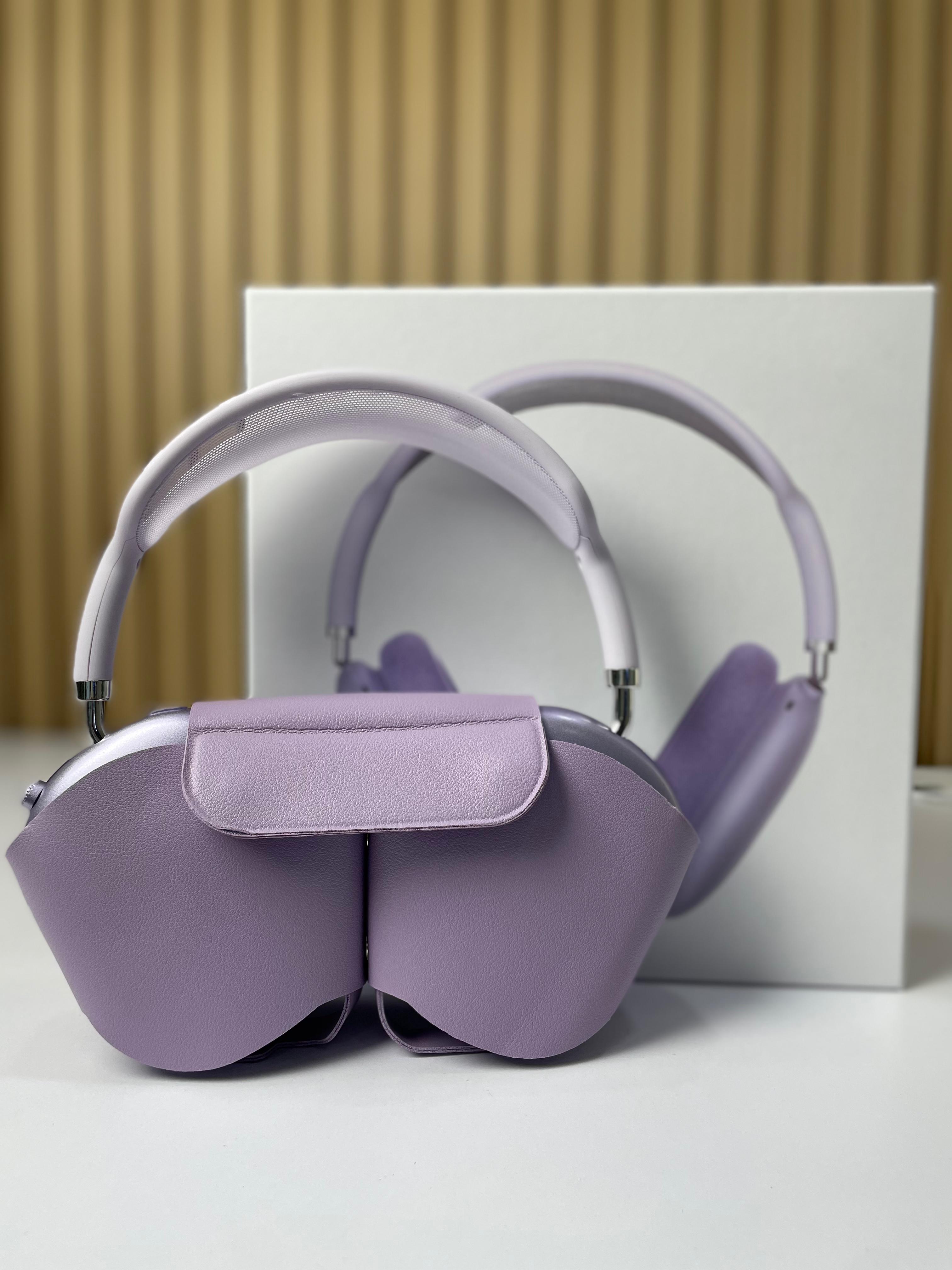 AirPods Max Imantadas